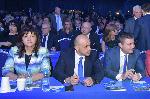 София - Отчетно-изборно делегатско национално събрание на партия ГЕРБ