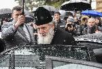 София - Бдение пред Светия синод