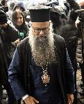София - Бдение пред Светия синод