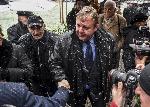 София - Бдение пред Светия синод