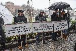 София - Бдение пред Светия синод