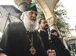 София - Бдение пред Светия синод