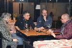 София – Парти за 7-мата годишнина на предаването "Денят започва с култура"