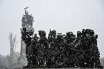 София - Снеговалеж