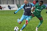Лудогорец - Витоша 3:0