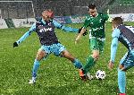 Разград - Футбол - Лудогорец - Витоша (Бистрица)