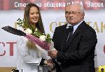 Подготвят грандиозно шоу за 75 -та годишнина на Национална спортна академия