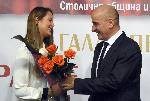 София - Пресконференция