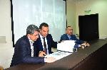 Бургас - Проект за Първа гимназия по иновации