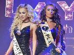 София – Финал на конкурса „Playmate of the Year“ 2017