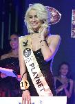 София – Финал на конкурса „Playmate of the Year“ 2017