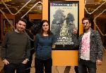 София - Предпремиера на филма „Дъвка за балончета“