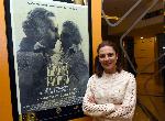 София - Предпремиера на филма „Дъвка за балончета“