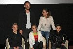 София - Предпремиера на филма „Дъвка за балончета“