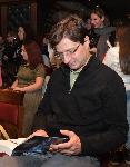 София – Представяне книгата „Смисълът“ на издателство „Ентусиаст”