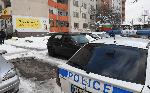 София - Открито безжизнено тяло в Студентски град