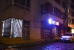 Въоръжени обраха офис на застрахователна компания