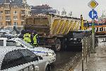 София - Катастрофа на бул. "Черни връх"