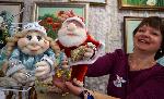 Варна - Коледен базар "Сръчко"
