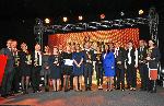 София - Награди "Мистър и Мисис Икономика 2017"