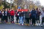 Бургас - Протест на ученици