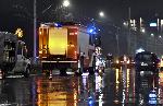 София - Катастрофа на булевард "България"