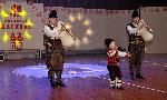 Хасково - Юбилей на ансамбъл "Хасково"