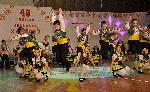 Хасково - Юбилей на ансамбъл "Хасково"