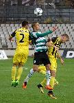 Черно море и Ботев (Пд) завършиха 0:0 във Варна
