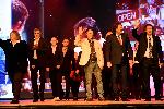 София - Честване 75 години НСА