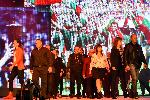 София - Честване 75 години НСА