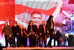 София - Честване 75 години НСА