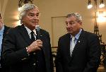 София - Честване 75 години НСА