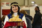 София - Благотворителен базар на Международен женски клуб-София