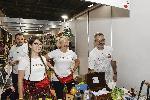 София - Благотворителен базар на Международен женски клуб-София