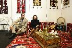 София - Благотворителен базар на Международен женски клуб-София