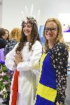 София - Благотворителен базар на Международен женски клуб-София