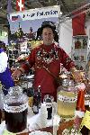 София - Благотворителен базар на Международен женски клуб-София