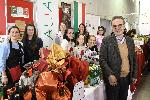 София - Благотворителен базар на Международен женски клуб-София