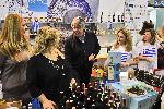 София - Благотворителен базар на Международен женски клуб-София