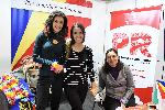 София - Благотворителен базар на Международен женски клуб-София