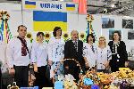 София - Благотворителен базар на Международен женски клуб-София