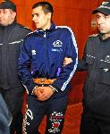 Три години затвор за Живко Кючуков, изритал възрастна жена на спирка в Бургас