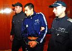 Бургас - Присъда по дело срещу Живко Кючуков
