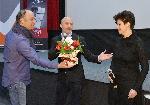 София – Представяне на филма „Монолог“ и книгата „Романът на моя живот“ за Стефан Данаилов