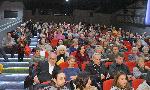 София – Представяне на филма „Монолог“ и книгата „Романът на моя живот“ за Стефан Данаилов
