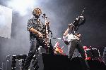 2 Cellos направиха грандиозно шоу в Арена Армеец