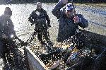 Село Горски извор, Димитровград - Рибарник