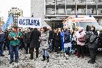 Лекари поискаха оставката на директора на Пирогов