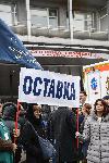 София - Протест на лекари от Пирогов